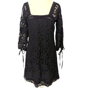 chinese dress ladies ANASTASIA MAXI DRESS BLACK